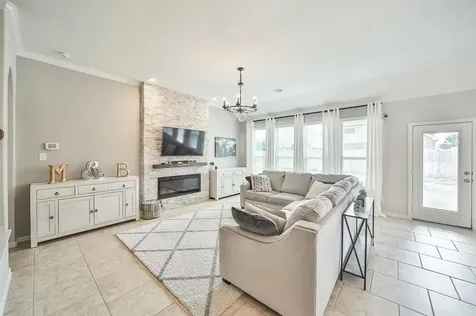8510 Brinklow Point Drive Cypress TX 77433