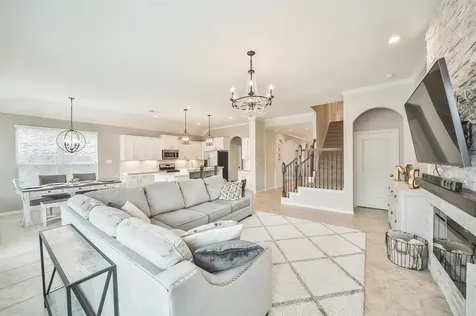 8510 Brinklow Point Drive Cypress TX 77433