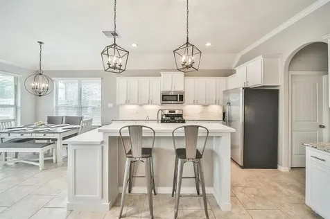 8510 Brinklow Point Drive Cypress TX 77433