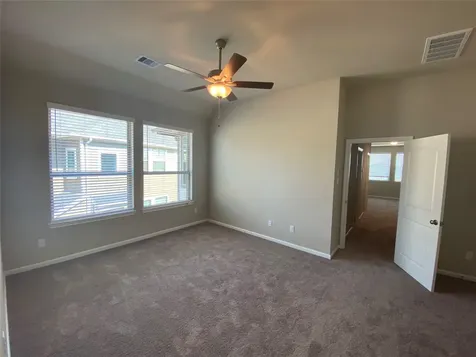 5255 Prairie Terrace Lane Fulshear TX 77441