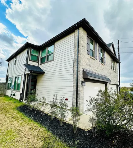 5255 Prairie Terrace Lane Fulshear TX 77441