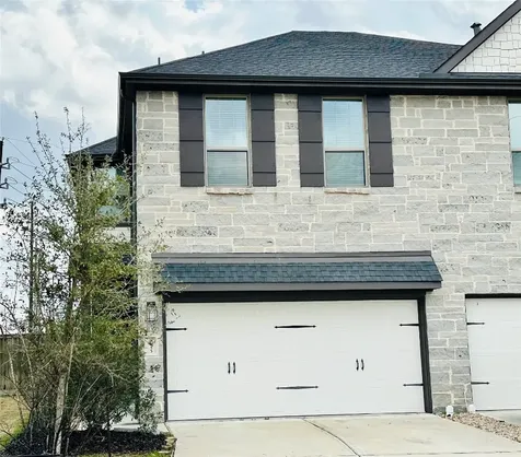 5255 Prairie Terrace Lane Fulshear TX 77441
