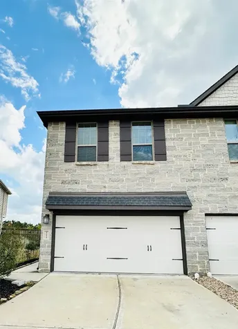 5255 Prairie Terrace Lane Fulshear TX 77441