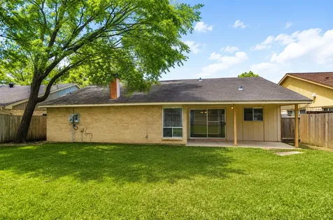 5734 Flax Bourton Street Humble TX 77346