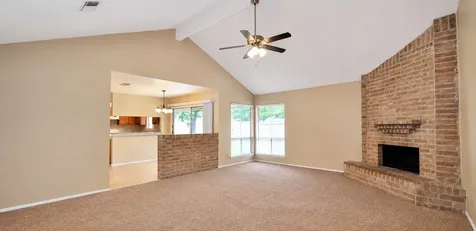 5734 Flax Bourton Street Humble TX 77346