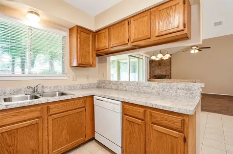 5734 Flax Bourton Street Humble TX 77346
