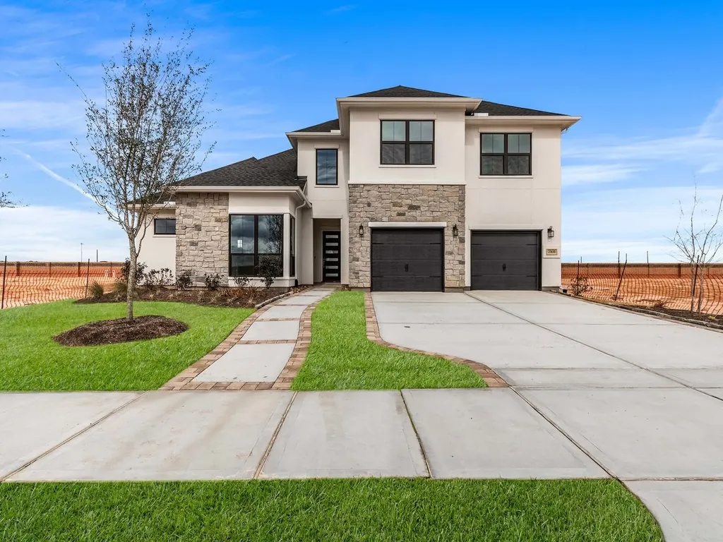 25630 Bridget Prairie Court Katy TX 77493