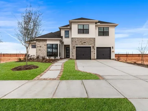 25630 Bridget Prairie Court Katy TX 77493