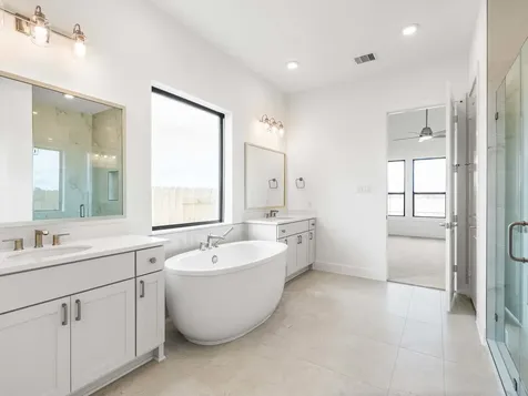 25630 Bridget Prairie Court Katy TX 77493