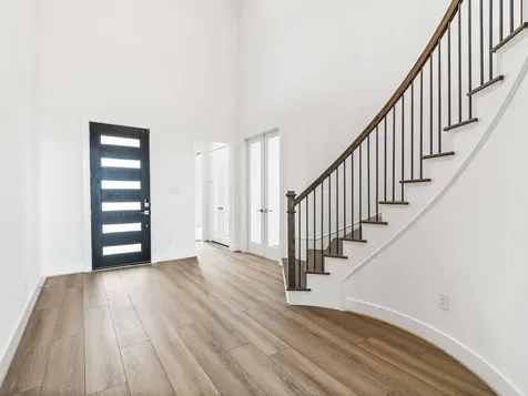 25630 Bridget Prairie Court Katy TX 77493