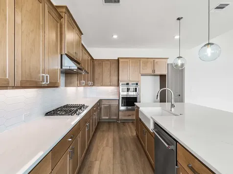 25630 Bridget Prairie Court Katy TX 77493