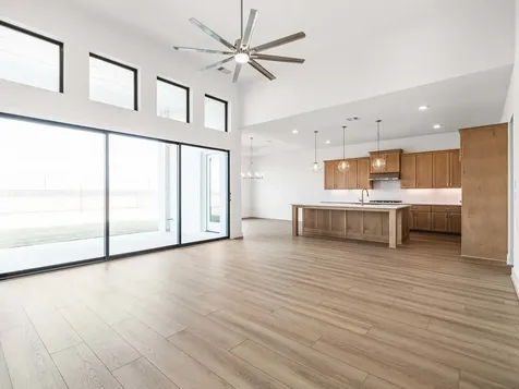 25630 Bridget Prairie Court Katy TX 77493