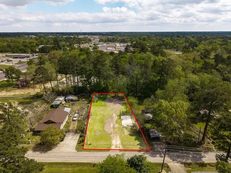 167 Walnut Hill Road Hudson TX 75904