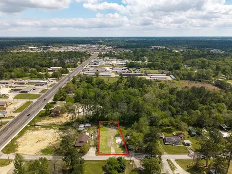 167 Walnut Hill Road Hudson TX 75904