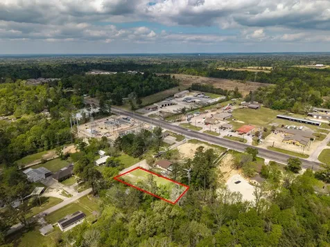 167 Walnut Hill Road Hudson TX 75904