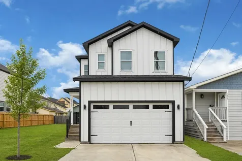 3513 Omega Street Houston TX 77022