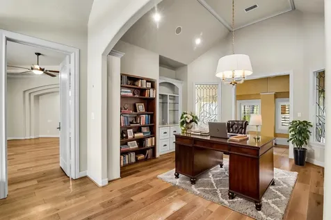 6166 Canyon Ridge Lane Conroe TX 77304