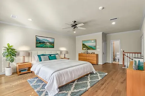 6166 Canyon Ridge Lane Conroe TX 77304