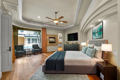 6166 Canyon Ridge Lane Conroe TX 77304