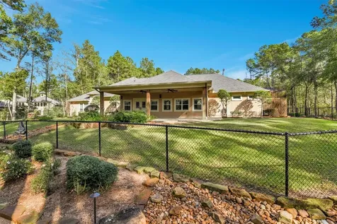 6166 Canyon Ridge Lane Conroe TX 77304
