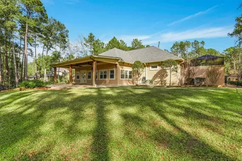 6166 Canyon Ridge Lane Conroe TX 77304