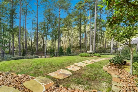 6166 Canyon Ridge Lane Conroe TX 77304