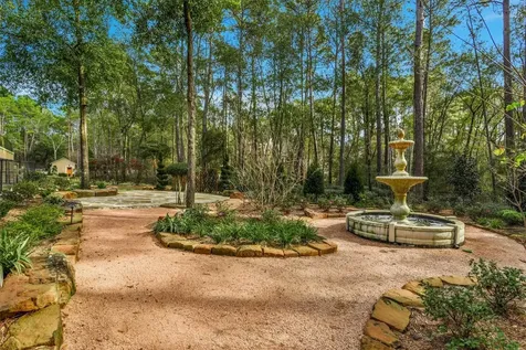 6166 Canyon Ridge Lane Conroe TX 77304