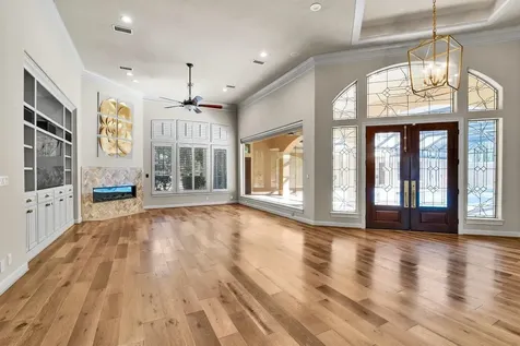 6166 Canyon Ridge Lane Conroe TX 77304