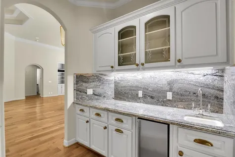 6166 Canyon Ridge Lane Conroe TX 77304