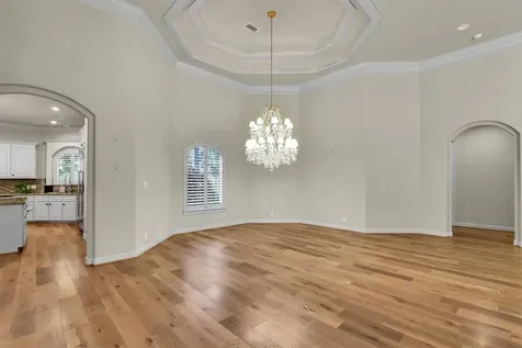 6166 Canyon Ridge Lane Conroe TX 77304