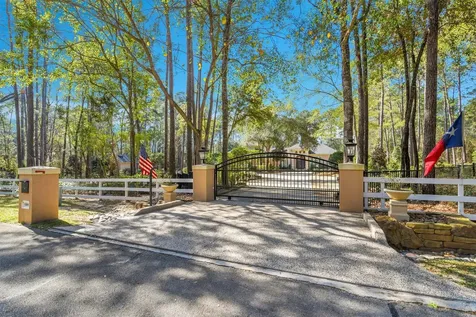 6166 Canyon Ridge Lane Conroe TX 77304