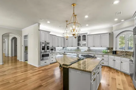 6166 Canyon Ridge Lane Conroe TX 77304