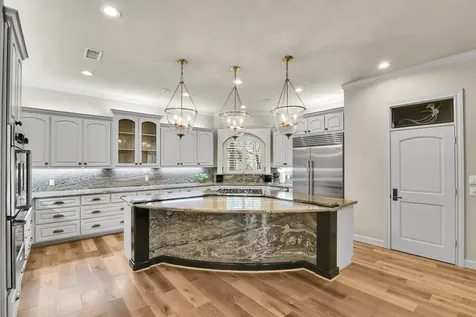 6166 Canyon Ridge Lane Conroe TX 77304