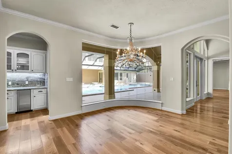 6166 Canyon Ridge Lane Conroe TX 77304