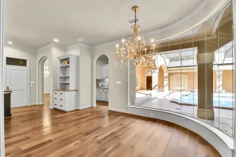 6166 Canyon Ridge Lane Conroe TX 77304