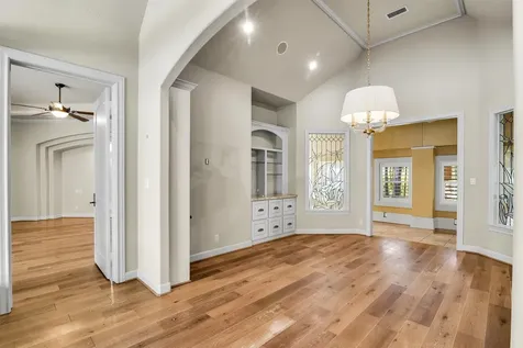 6166 Canyon Ridge Lane Conroe TX 77304