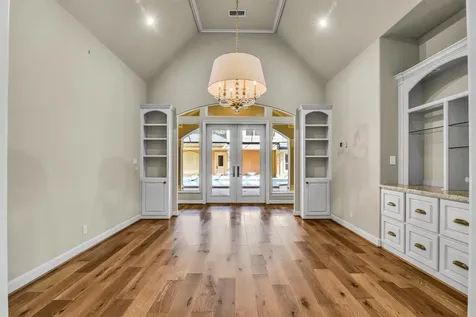 6166 Canyon Ridge Lane Conroe TX 77304