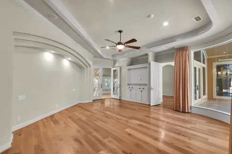 6166 Canyon Ridge Lane Conroe TX 77304