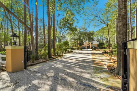 6166 Canyon Ridge Lane Conroe TX 77304