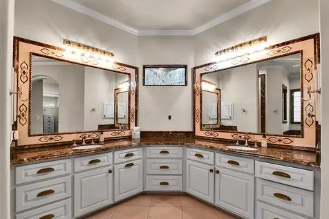 6166 Canyon Ridge Lane Conroe TX 77304
