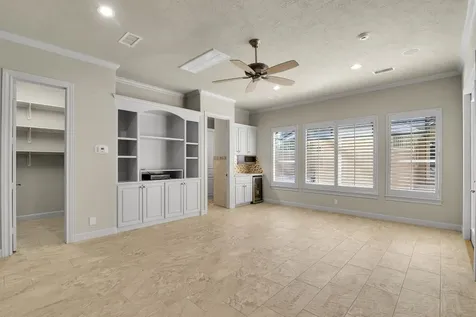 6166 Canyon Ridge Lane Conroe TX 77304
