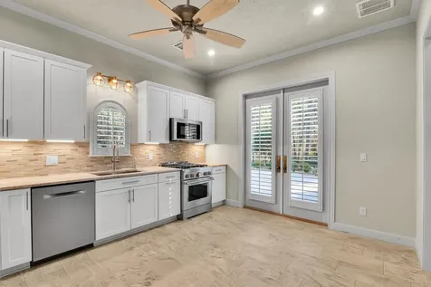 6166 Canyon Ridge Lane Conroe TX 77304