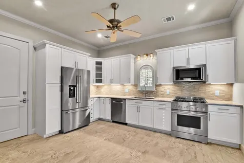 6166 Canyon Ridge Lane Conroe TX 77304