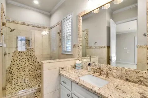 6166 Canyon Ridge Lane Conroe TX 77304