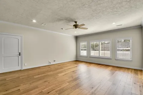 6166 Canyon Ridge Lane Conroe TX 77304