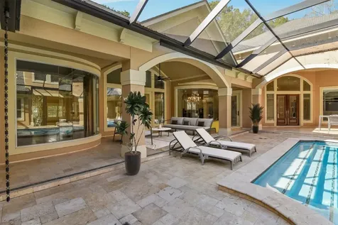 6166 Canyon Ridge Lane Conroe TX 77304