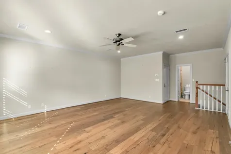 6166 Canyon Ridge Lane Conroe TX 77304