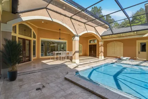 6166 Canyon Ridge Lane Conroe TX 77304
