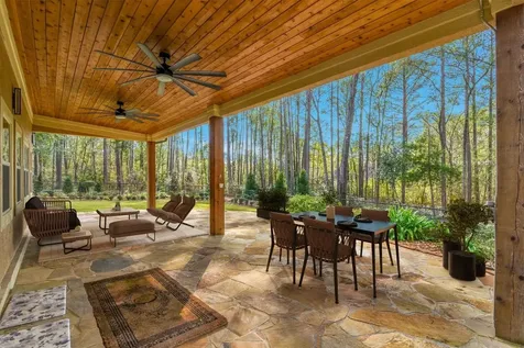 6166 Canyon Ridge Lane Conroe TX 77304