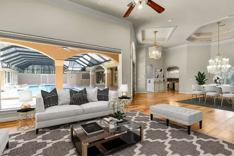 6166 Canyon Ridge Lane Conroe TX 77304